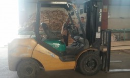 Eskişehir Forklift Kiralama