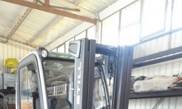 Eskişehir Forklift Kiralama