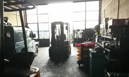 Eskişehir Kiralık Forklift