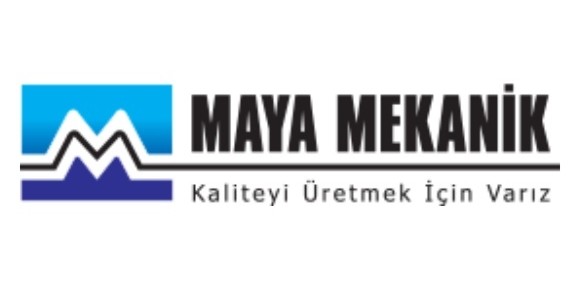 Maya Mekanik