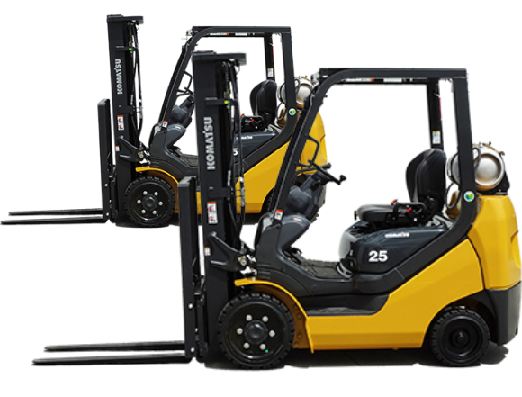 Eskişehir Forklift Kiralama